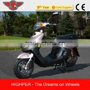 500W-1000W Electric Motorcycle Bike (HP-EB316) thumbnail-1