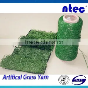 Football Ground Fack Grass Yarn Fibrillated Type Manufacturer thumbnail-1