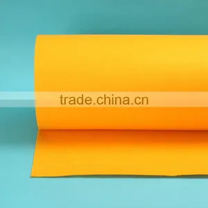First-Rate Quality Colored Garment Polyester Felt Roll thumbnail-3