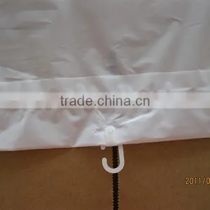 Qingdao Factory Supply All Sizes All Color of Decoration Film thumbnail-5