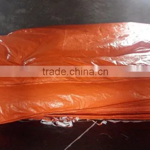 Waterproofing Insulation Tarp,covering Insulated Tarp, Used Insulation Lona thumbnail-1