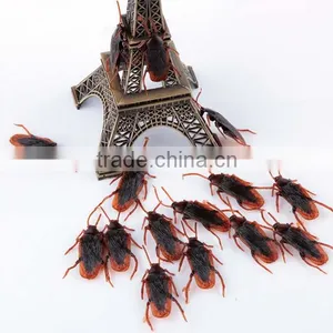 Cockroach Shape Toy, Halloween Trick, Creative Toys,April Fools'Day thumbnail-3