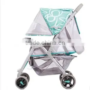 Foldable Baby Stoller thumbnail-1