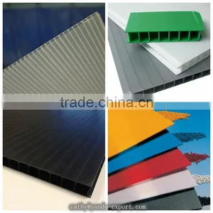 Custom Plastic Protected Sheet/Floor Protection Sheet Manufacturer thumbnail-1