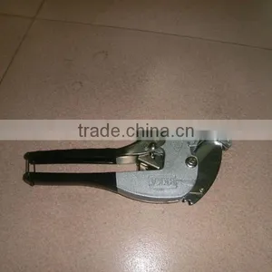 High Quality Plastic PVC/PPR Pipe Cutter thumbnail-1