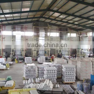 LDPE Agricultural Plastic Film thumbnail-1