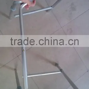 China Supplier High Quality Walking Aid Aluminum Profile thumbnail-1