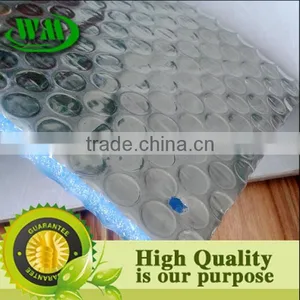 High Quality Aluminum Foil Bubble or EPE/XPE Insulation Material thumbnail-1