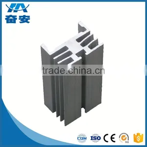 China Manufacturer Durable Aluminum Extrusion Heatsink Profiles thumbnail-6