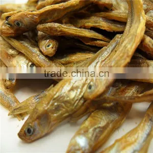 7 mm Pet Cat Food Dried Fish;Freeze Dried Fish thumbnail-4