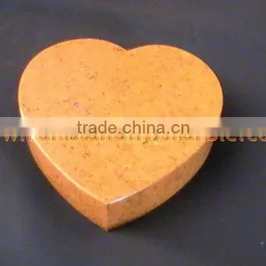 UNIQUE PAPER WEIGHT MARBLE MARBLE HANDICRAFTS thumbnail-1