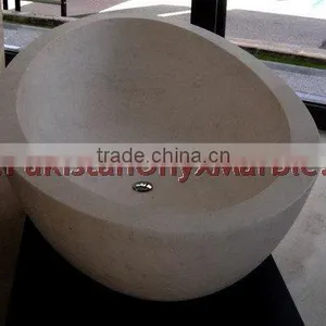 Natural Marble Stone/MARBLE BATHTUBS thumbnail-5