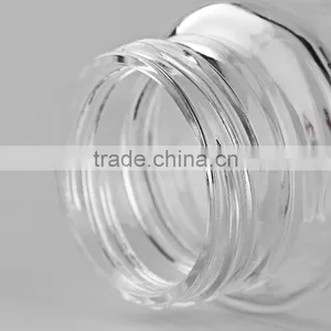 150ml 180ml 240ml Clear Baby Feeding Milk Bottle Glass Baby Bottle thumbnail-4