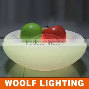 Modern Glowing Outdoor Led Pot Lights thumbnail-2
