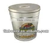 Chinese Supplier Sell Printed Popcorn Bucket thumbnail-1