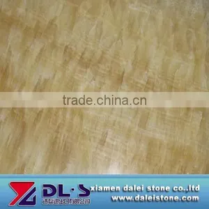 Chinese Yellow Onyx thumbnail-1