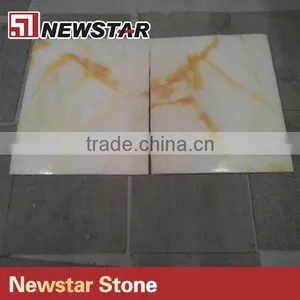 Cheap White Onyx Luxury Decoration Artificial Onyx thumbnail-2