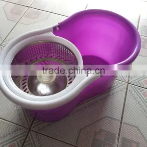Spining Mop 360 Degree 2014 NEW Products thumbnail-4