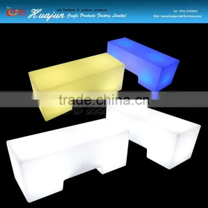 Bar Table Design,outdoor Furniture Led,led Table Light thumbnail-1