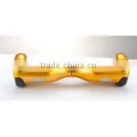 Two Wheel Balance Scooter thumbnail-1
