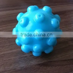 Steamy Dry Ball Laundry Dryer Ball Steaming Ball thumbnail-4