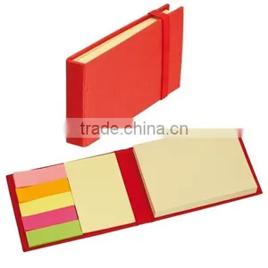 Regular Colorful Magnetic Notes With Sticky Notes for School or Office Use thumbnail-1