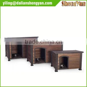 Wholesale Large Prefab Dog House thumbnail-2