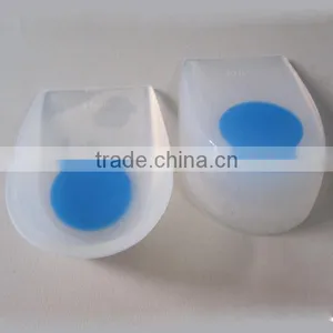 Massage Foot Care Silicone Insole thumbnail-1