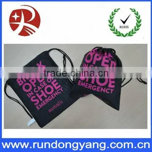jd Drawstring Bag thumbnail-1