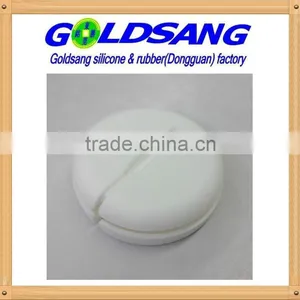 2016 New Design Silicone Headset Bobbin Winder thumbnail-6