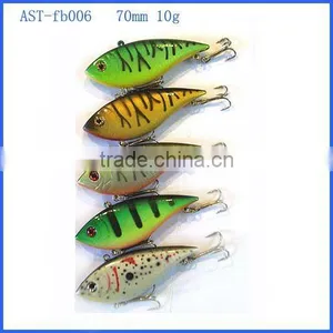 Plastic Fishing Lure thumbnail-1