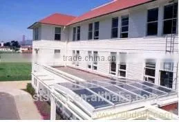 Led Solar Home Lighting System 1600w thumbnail-3