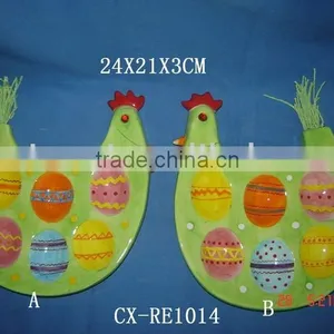 Dolomite Egg Holder for Home thumbnail-1