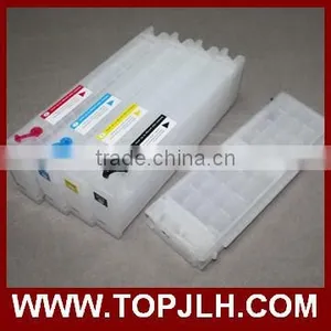 Sure Color Printer Compatible Ink Cartridge for Epson T7000 T5000 T3000 With ARC Chips thumbnail-1