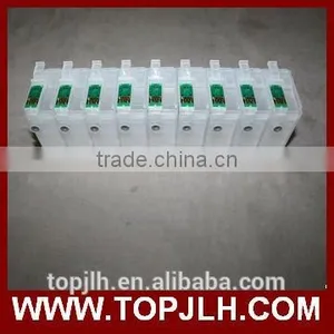 30 ml Ciss With Permanent Chip Compatible for Epson R3000 thumbnail-1