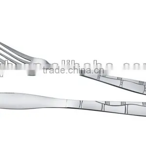 Dinnerware Forks of Stainless Steel Material and Low Price thumbnail-1