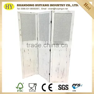 New Design FSC Custom Wooden Living Room Screen thumbnail-1