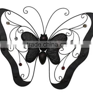 Metal Butterfly Decor thumbnail-2
