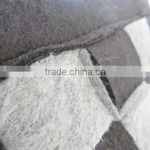 Wholesale Woven Decorative Fancy Colored Felt Storage Boxes thumbnail-4