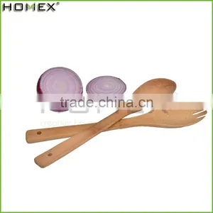 Newest Low Price Bamboo Spoon/Small Kitchen Utensils thumbnail-2