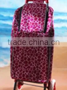 Folding Shopping Cart Trolley thumbnail-4