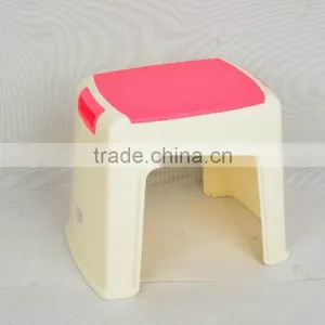 High Quality Children pp Toilet Non-slip Step Stool thumbnail-6