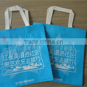 Hot Sale Washable Paper Bag Wholesale thumbnail-3