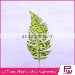 China Product New Style Artificial Palm Tree Leaves thumbnail-6