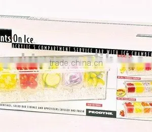 Condiments On Ice thumbnail-1