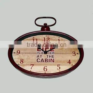 Wholesale Wall Clock thumbnail-1