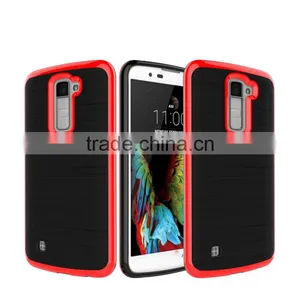 High Quality Phone Case for LG K10 Mobile Phone Case thumbnail-1