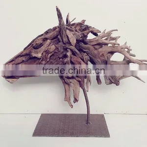 Wood Sculpture thumbnail-2