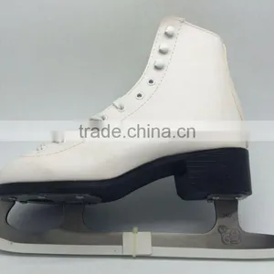 Ice Skate , Short Track Ice Skate In Winter H0266 thumbnail-3