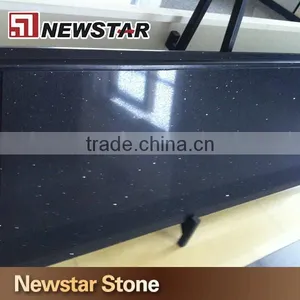 Crystal Black Quartz Stone Price thumbnail-1